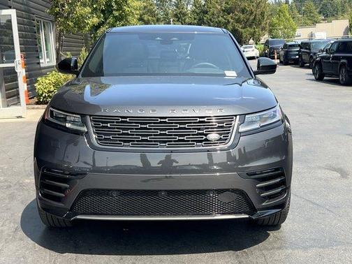 2026 Land Rover Range Rover Velar P250 Dynamic SE