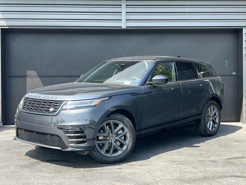 2026 Land Rover Range Rover Velar P250 Dynamic SE