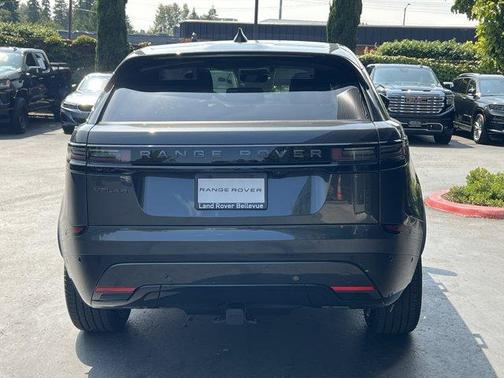 2026 Land Rover Range Rover Velar P250 Dynamic SE