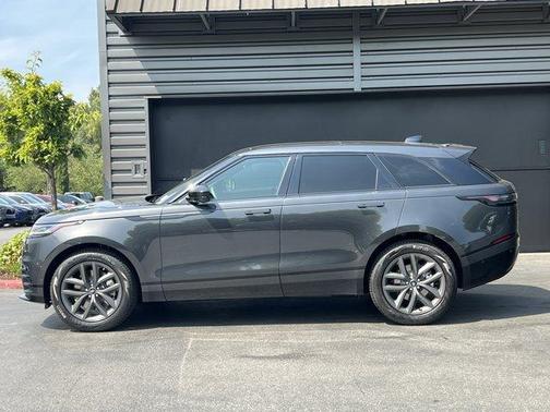 2026 Land Rover Range Rover Velar P250 Dynamic SE