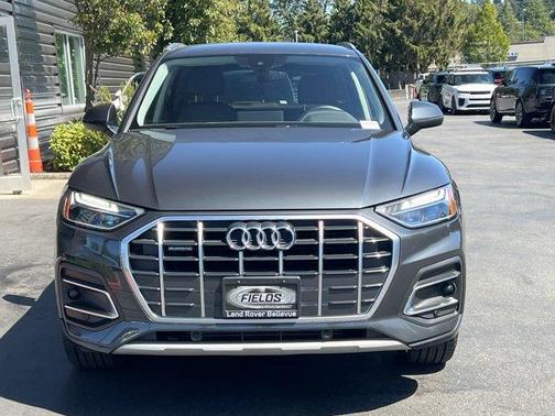 2021 Audi Q5 45 Premium