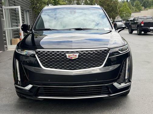 2024 Cadillac XT6 Luxury FWD