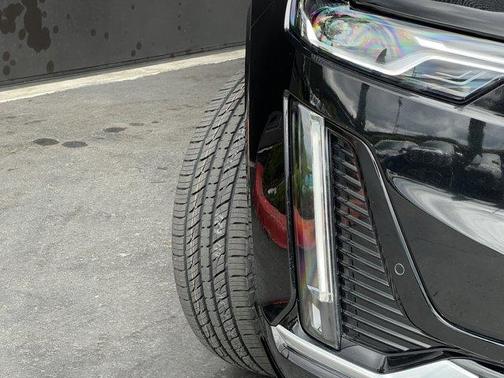 2024 Cadillac XT6 Luxury FWD