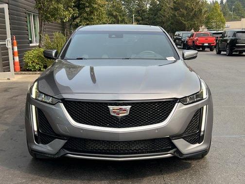 2022 Cadillac CT5 Sport AWD