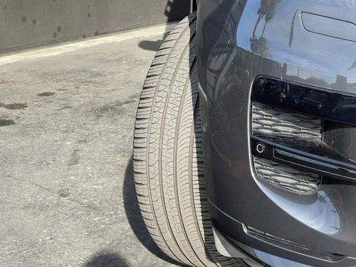 2025 Land Rover Range Rover Sport P400 Dynamic SE