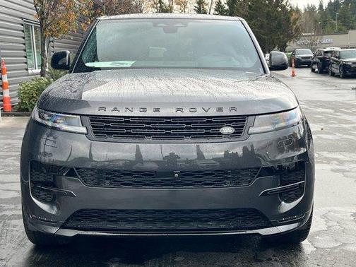 2025 Land Rover Range Rover Sport P400 Dynamic SE