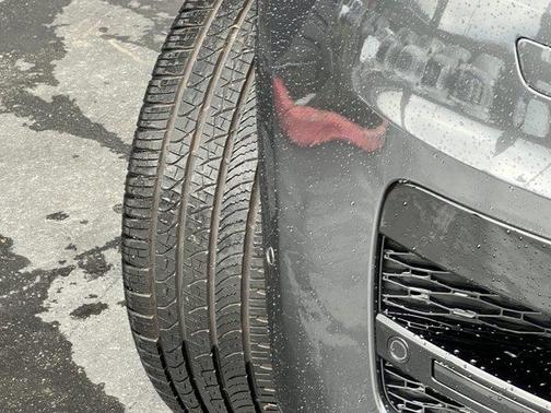 2025 Land Rover Range Rover Sport P400 Dynamic SE