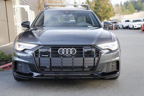 2025 Audi A6 allroad 55 quattro Premium Plus