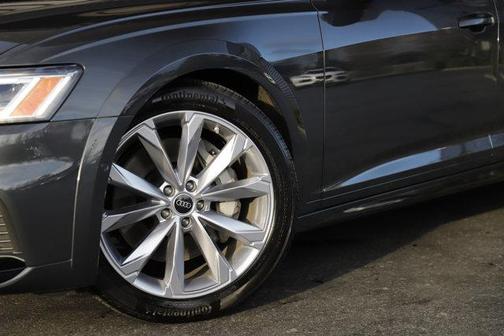 2025 Audi A6 allroad 55 quattro Premium Plus