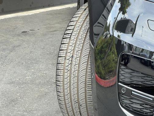 2025 Land Rover Range Rover Sport P400 Dynamic SE