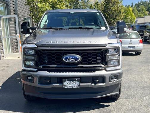 2024 Ford F-350 Lariat Super Duty
