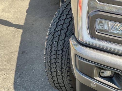 2024 Ford F-350 Lariat Super Duty