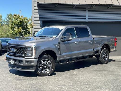 2024 Ford F-350 Lariat Super Duty