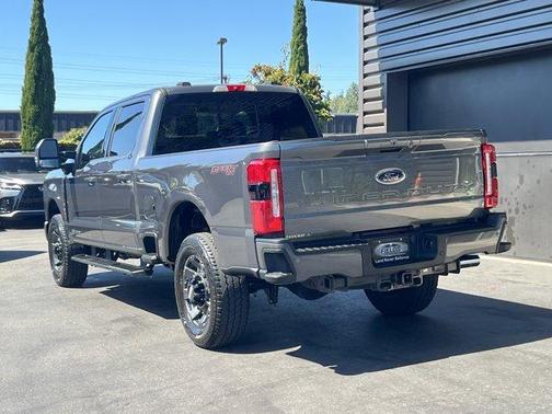 2024 Ford F-350 Lariat Super Duty