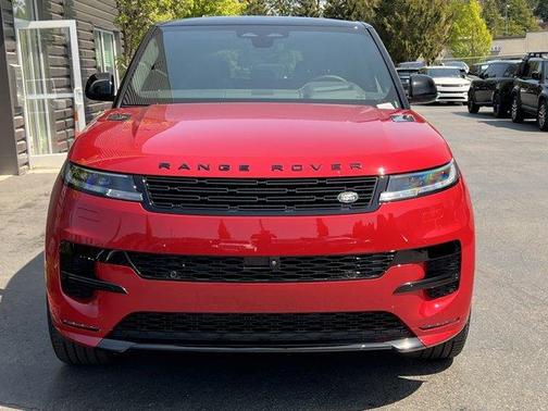 2025 Land Rover Range Rover Sport P530 Dynamic SE