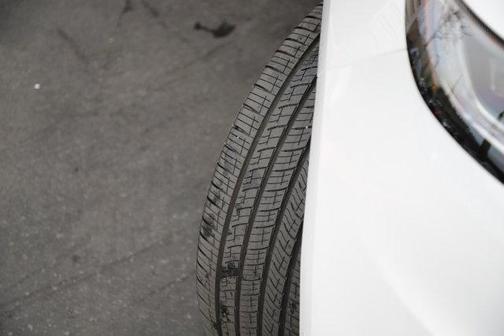 2026 Land Rover Range Rover Sport 5.0 Supercharged Dynamic