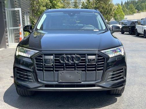 2023 Audi Q7 55 Prestige