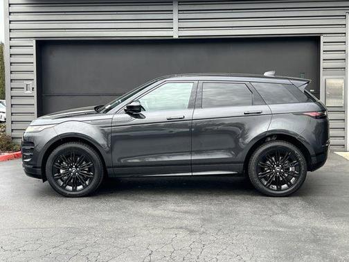 2025 Land Rover Range Rover Evoque Dynamic SE