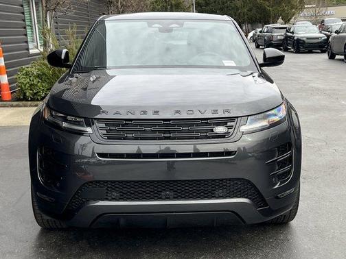 2025 Land Rover Range Rover Evoque Dynamic SE