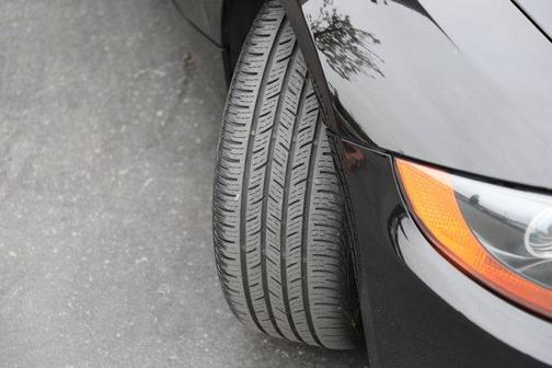 Jet Black 2004 BMW Z4 2.5i Roadster