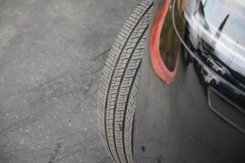 2026 Land Rover Range Rover P400 SE