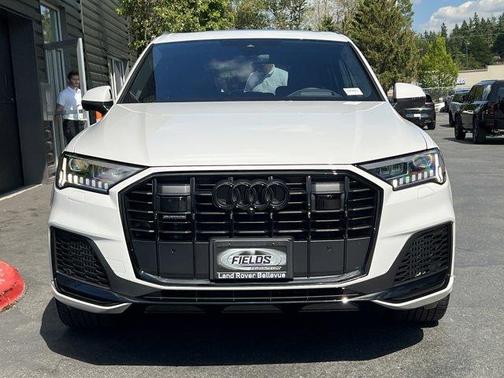 2023 Audi Q7 55 Prestige