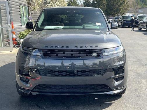 2025 Land Rover Range Rover Sport P400 Dynamic SE