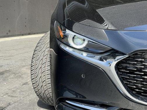 2023 Mazda Mazda3 AWD w/Premium Package