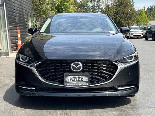 2023 Mazda Mazda3 AWD w/Premium Package
