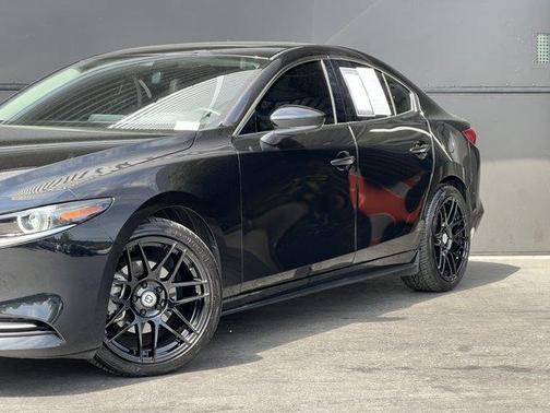 2023 Mazda Mazda3 AWD w/Premium Package