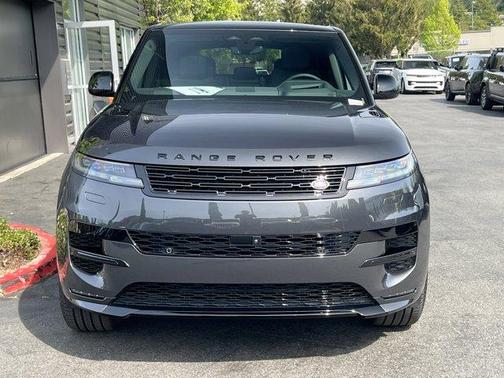 2025 Land Rover Range Rover Sport P530 Dynamic SE