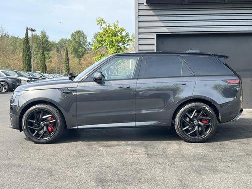 2025 Land Rover Range Rover Sport P530 Dynamic SE