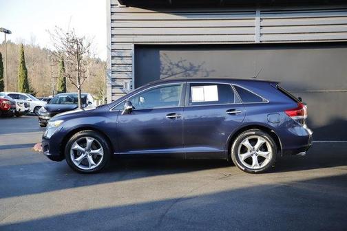 2015 Toyota Venza XLE