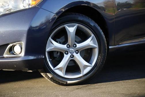 2015 Toyota Venza XLE