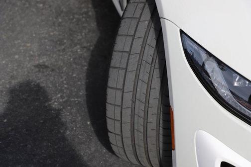 Svo Premium Grey 2024 Jaguar F-TYPE P575 R75