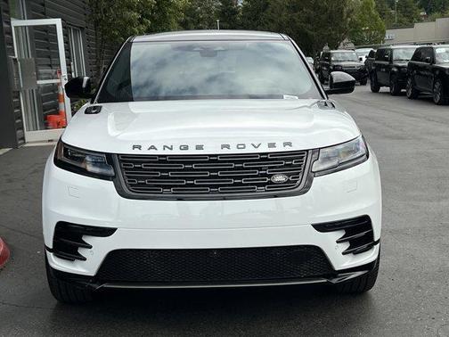 2026 Land Rover Range Rover Velar P250 Dynamic SE