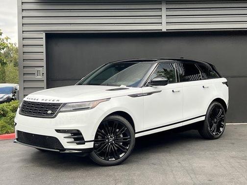 2026 Land Rover Range Rover Velar P250 Dynamic SE