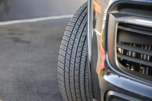 2021 Porsche Cayenne GTS