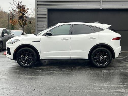 2024 Jaguar E-PACE P250 R-Dynamic SE