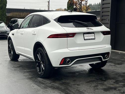 2024 Jaguar E-PACE P250 R-Dynamic SE