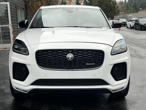 2024 Jaguar E-PACE P250 R-Dynamic SE