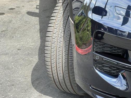 2025 Land Rover Range Rover Sport P550 Autobiography