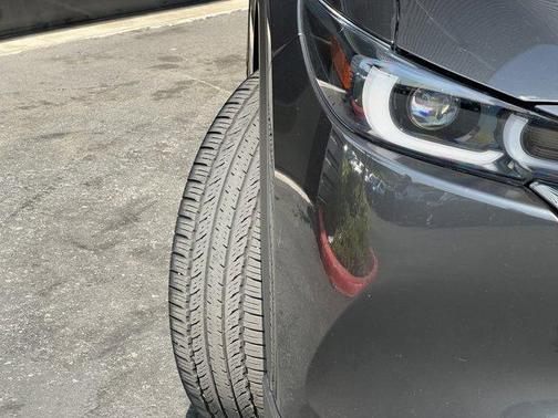 2023 Mazda CX-5 2.5 S Premium Plus Package