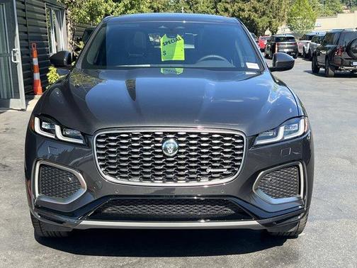 2025 Jaguar F-PACE P250 R-Dynamic S