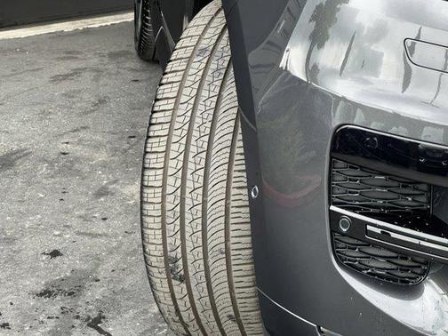 2025 Land Rover Range Rover Sport P400 Dynamic SE