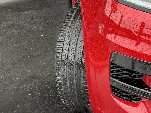 2025 Land Rover Range Rover Sport P530 Autobiography