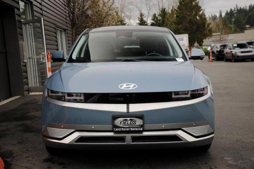 2023 Hyundai IONIQ 5 Limited