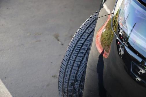 2025 Land Rover Range Rover P400 SE