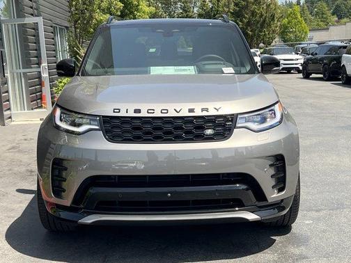2024 Land Rover Discovery P360 Dynamic SE