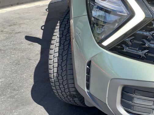 2023 Kia Sportage X-Pro